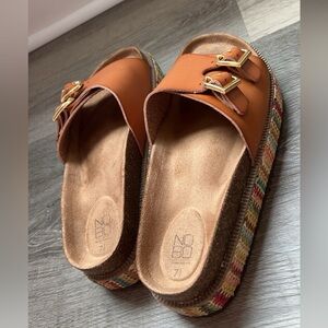 Sandals 🤎🤎🤎